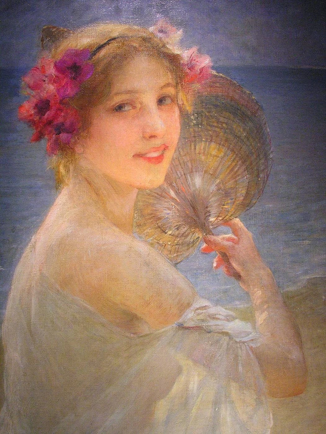 Il ventaglio